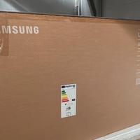 Tv Samsung 50 UHD AU7100