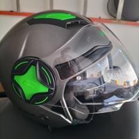 Casco CGM taglia M (57-58 cm) mod. Illinois