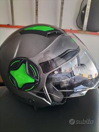 Casco CGM taglia M (57-58 cm) mod. Illinois