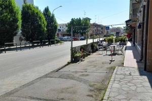 Immobile di 400 m² con 3 locali a Ravarino