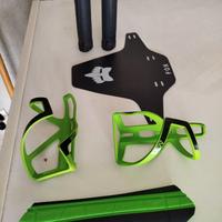 Accessori MTB