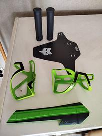 Accessori MTB