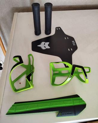 Accessori MTB