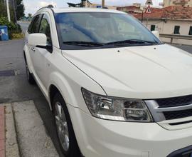 Fiat Freemont 2.0 multijet 170 2013