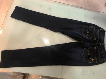 jeans donna