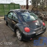 Vw new beetle 1c1, 9c1 1.9 tdi 101cv - ricambi