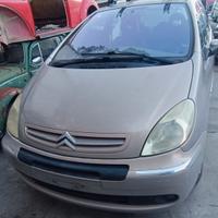 CITROEN XARA PICASSO