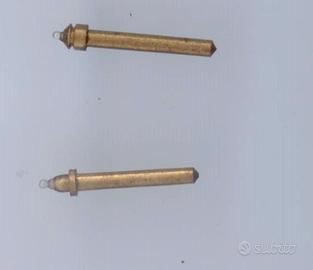 Puntina in zaffiro per dischi 78 giri Pathè