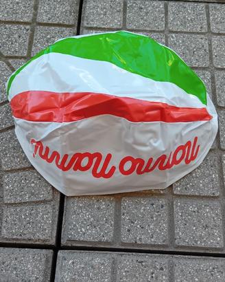 Pallone da spiaggia gonfiabile