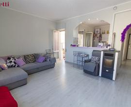 Appartamento Monte Argentario [549VRG] (Porto Sant