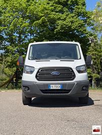 FORD - Transit - Custom 330 2.2 TDCi 155CV PL