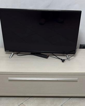 Mobile tv
