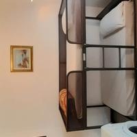 letto a castello come nuovo