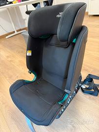 Seggiolino Isofix BRITAX RÖMER