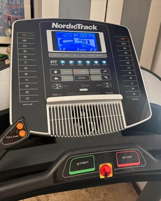 Tapis nordic
