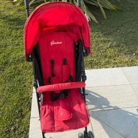 Passeggino Giordani leggero
