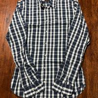 Camicia a quadri Sun68