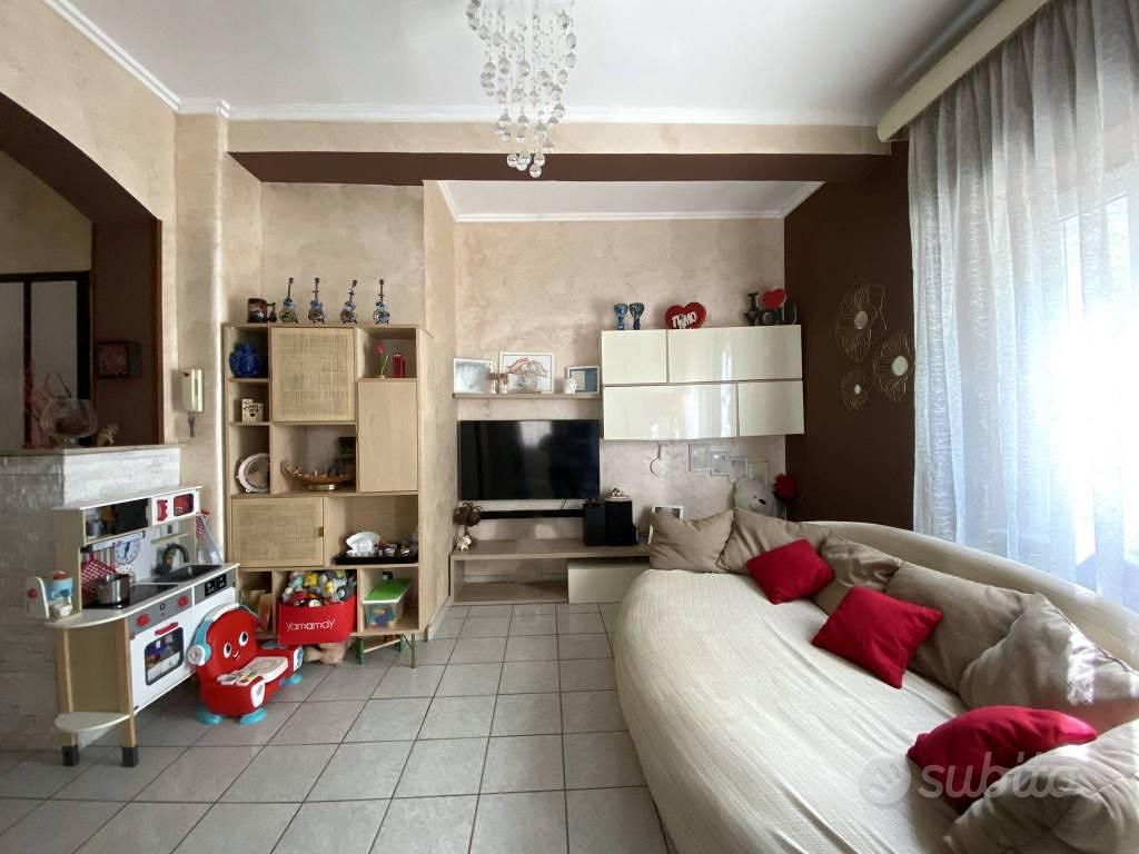 Appartamento – Catania, San Leone, Monte Po-Nesima-San Leone-Rapisardi - Altro