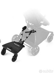 Pedana universale per passeggino Skate be cool