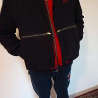 Giacca bomber Paul & Shark taglia M