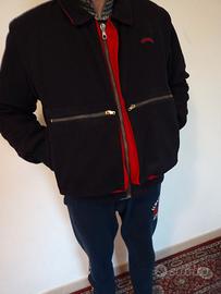 Giacca bomber Paul & Shark taglia M