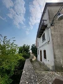 Casa zona morcone