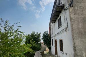Casa zona morcone