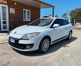 RENAULT Megane SW 1.5 dCi GARANTITA