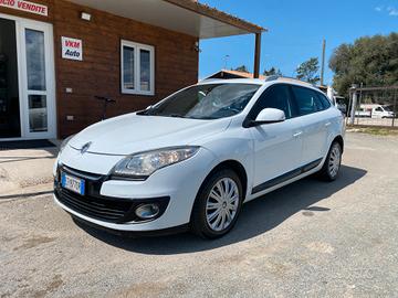RENAULT Megane SW 1.5 dCi GARANTITA