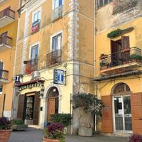 Stabile/Palazzo Minturno [V441VRG]