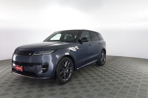 LAND ROVER Range Rover Sport RR Sport 3° serie