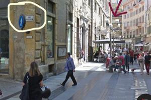 Prezzo top luglio e agosto sanremo centralissimo