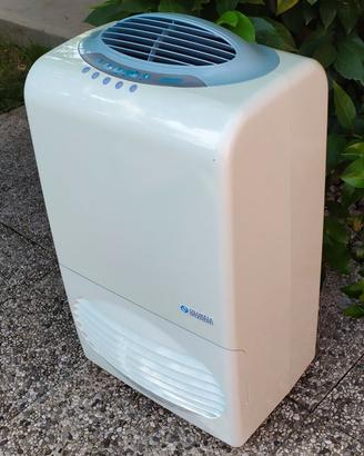 Condizionatore / deumidificatore portatile Olimpia