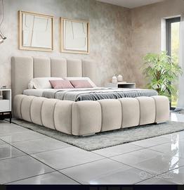 LETTO 180x200 NUOVO