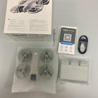 Drone DJI NEO + HUB, 3 batterie e borsa rigida