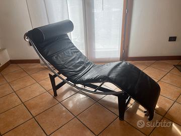 Poltrona relax Chaiselongue