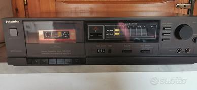 Tecnichs rs b105