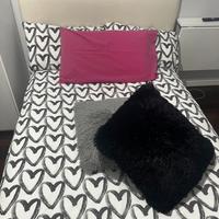 Letto contenitore una piazza e mezza