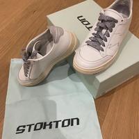 Stokton sneakers 37
