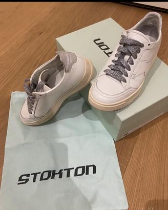 Stokton sneakers 37