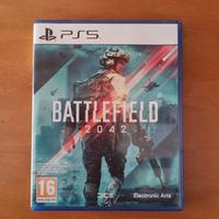 Battlefield 2042 Ps5