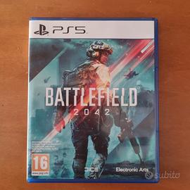 Battlefield 2042 Ps5