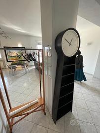 Mobile orologio Ikea Molto bello