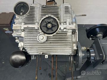 Motore maggiolino bus t1t2t3