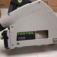 sega immersione festool 