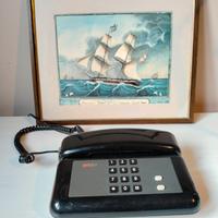 Originale Designer Giugiaro - Telefono fisso SIP 