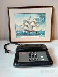 Originale Designer Giugiaro - Telefono fisso SIP 