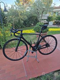 Bici da corsa
