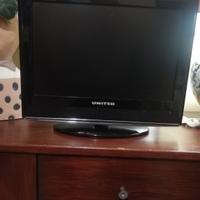 TV UNITED 19 POLLICI