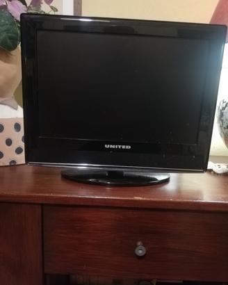 TV UNITED 19 POLLICI